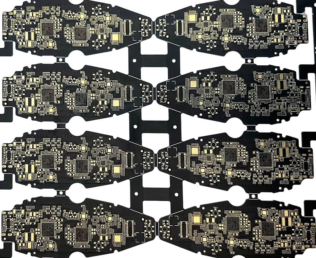 HDI PCB