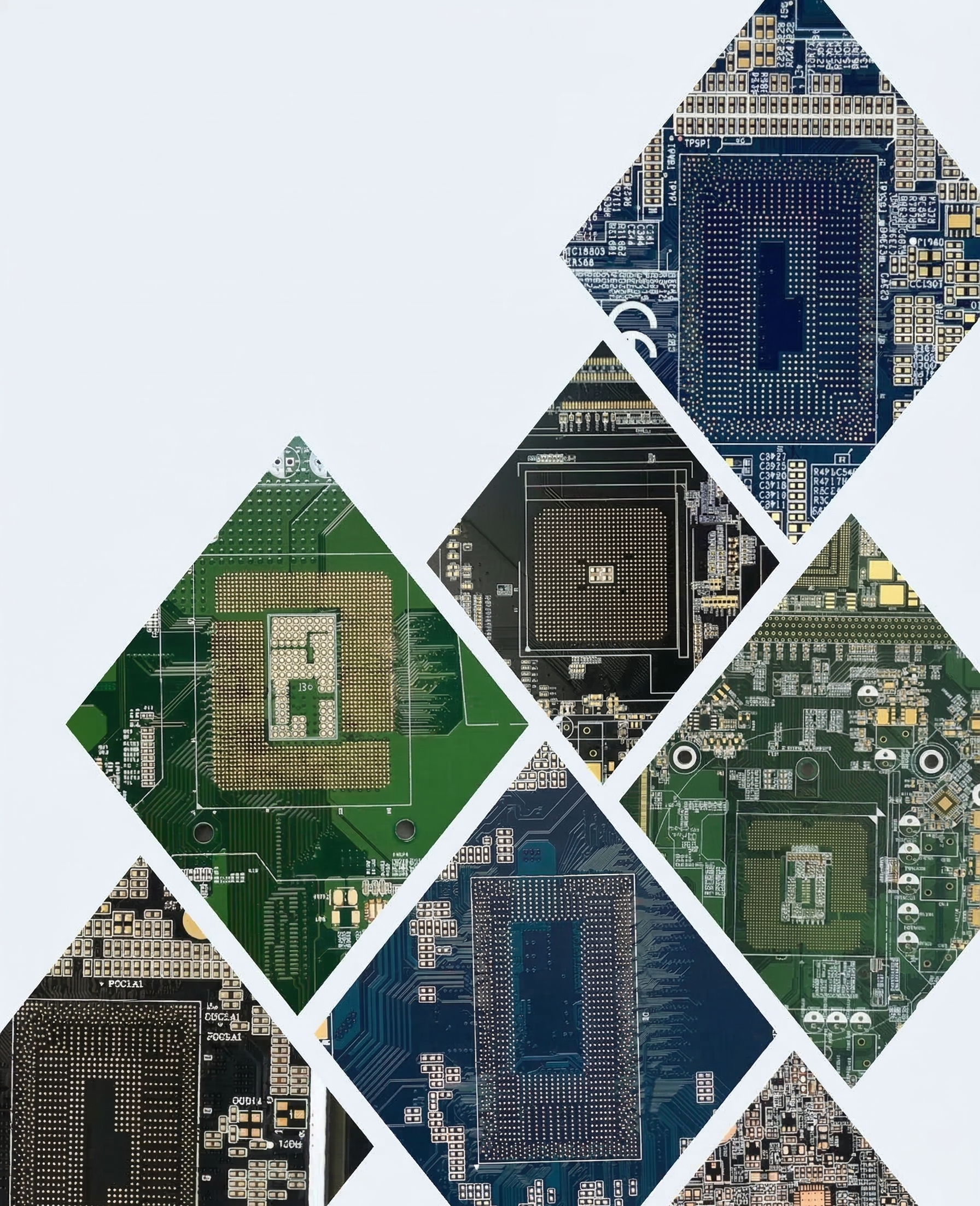 PCB Engineering Sample